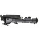 Сошки Harris Bipod серия S (с качалкой) модель BR 6-9 арт.: S-BR